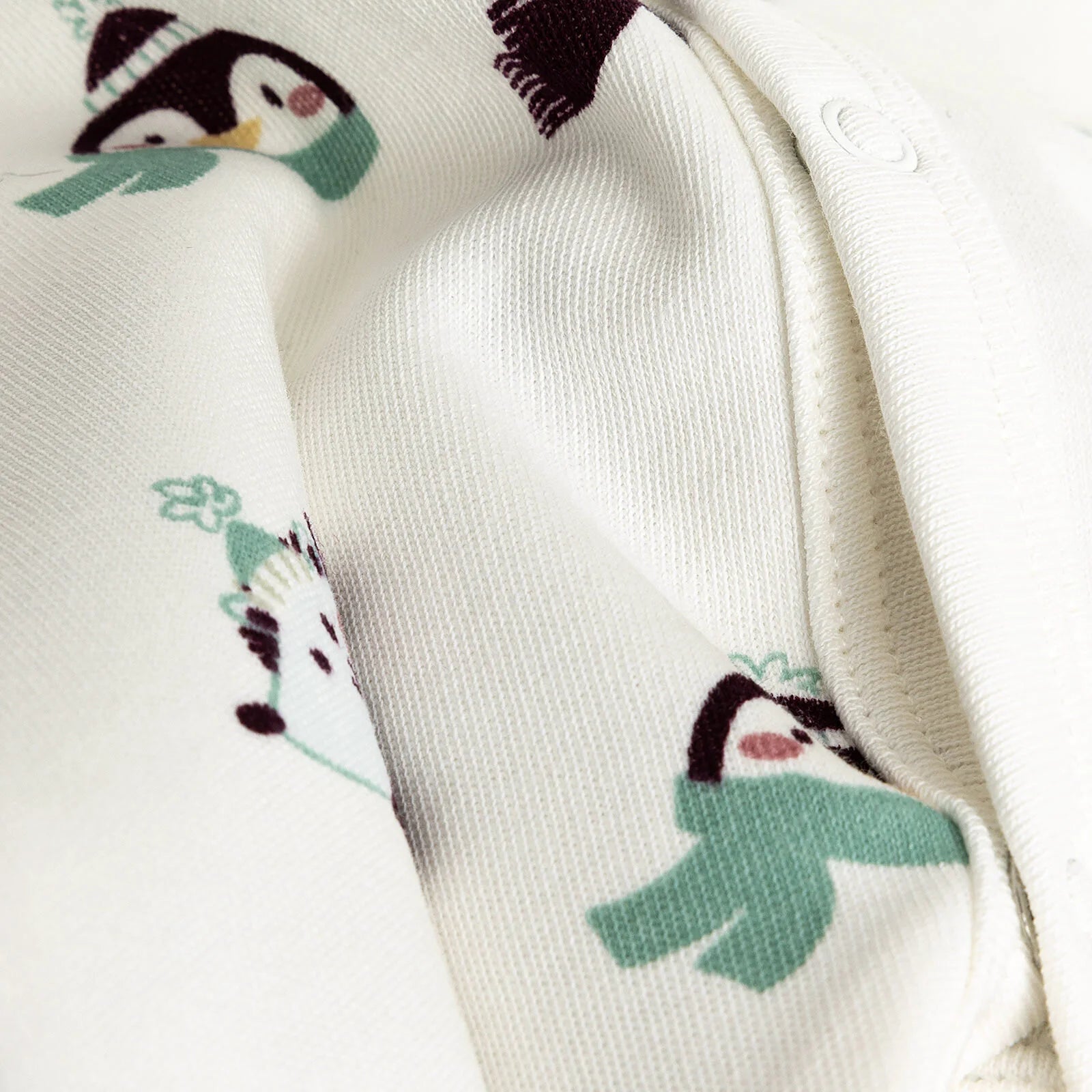 HelloBaby Footed Jumpsuit with Hat - Multicolour - ebebek - Black Friday