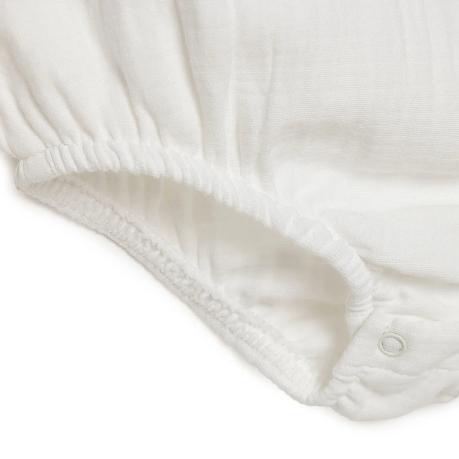 HelloBaby Baby Boy Short Sleeve Shirt Body - White - ebebek - Black Friday