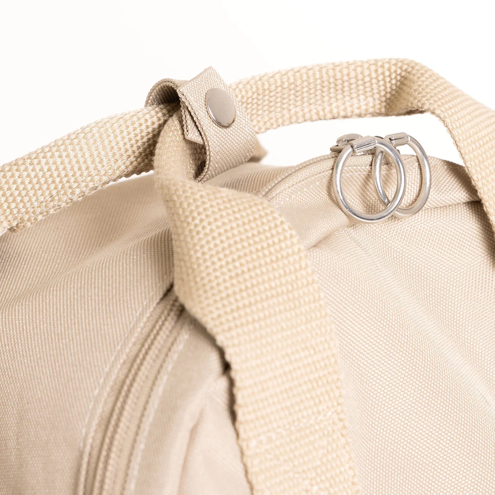 baby mom Baby Care Backpag - Beige - ebebek - Black Friday