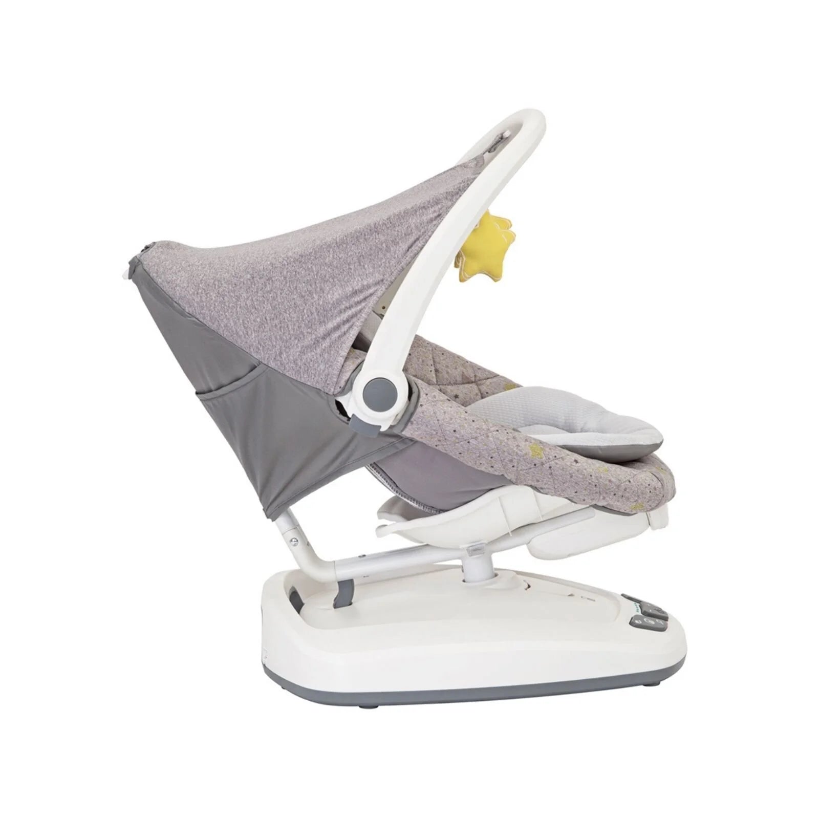 Graco Move with Me Soother with Canopy - Stargazer - ebebek - Black Friday