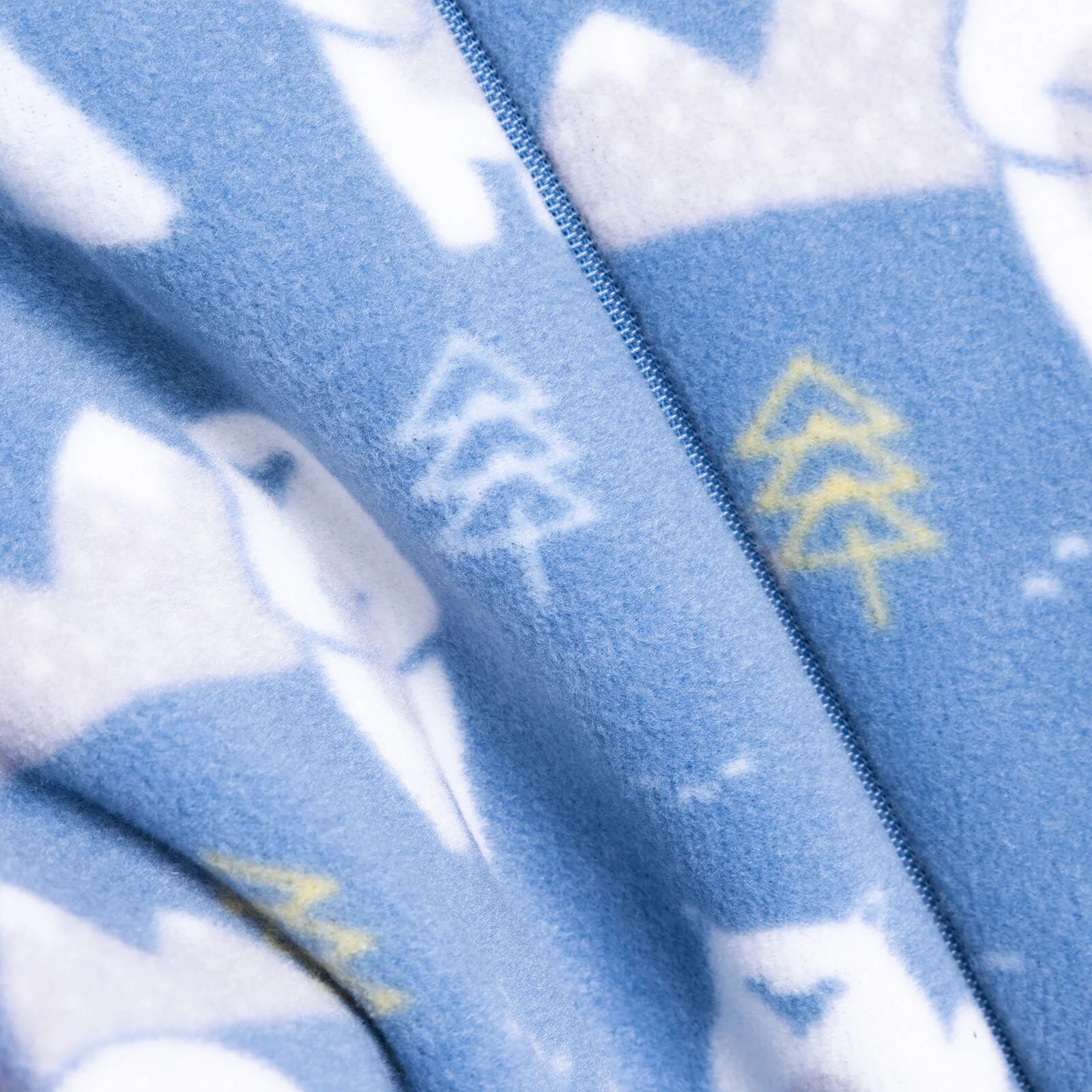 HelloBaby Basic Repeat Printed Fleece Ju - Printed - ebebek - Black Friday