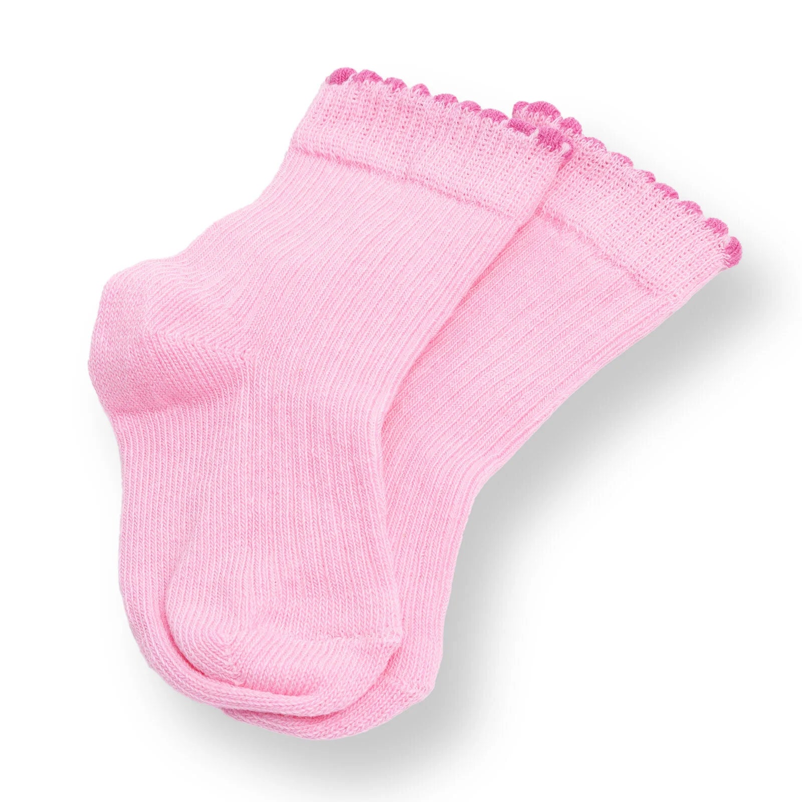 HelloBaby Ankle Socks 3 pcs - Pink - ebebek - Black Friday