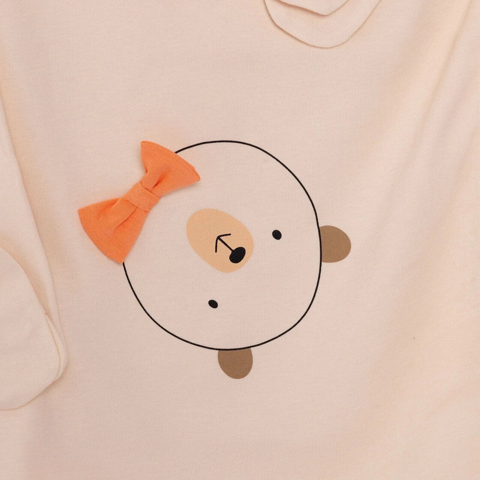 HelloBaby Boy Newborn Set 10 pcs - Ecru - ebebek - Black Friday