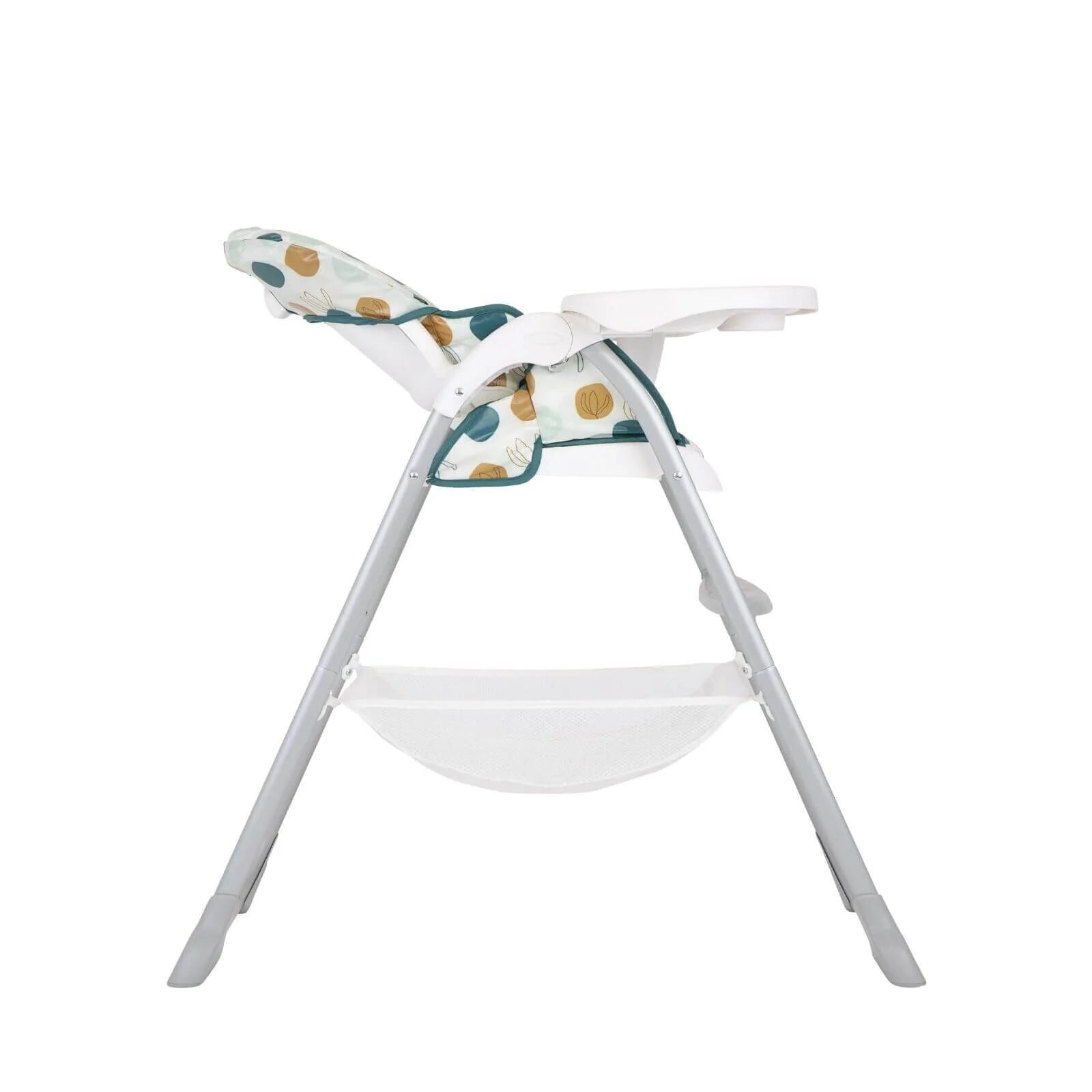 Graco Snackease Quick Folding Highchair - Organza - ebebek - Black Friday