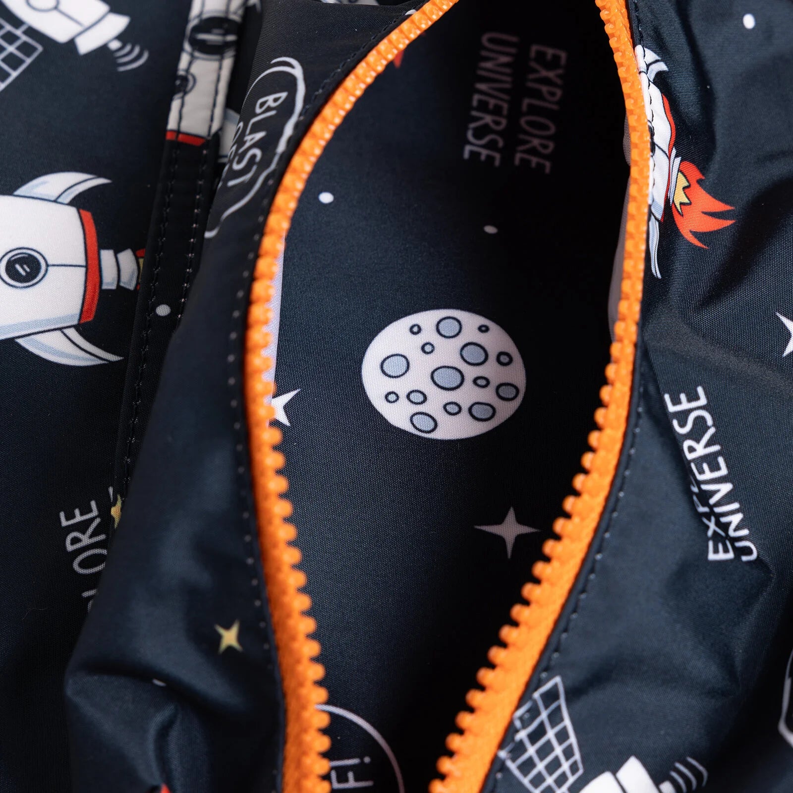 HelloBaby Baby Backpack - Navy Blue - ebebek - Black Friday