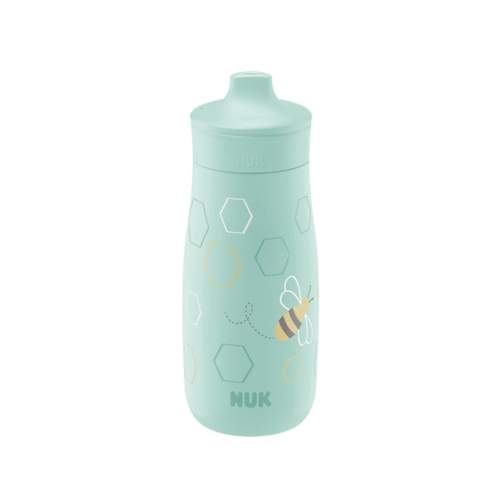 NUK Mini - Mee Sip Cup with Sip Top 9+ months 300ml - Bee - ebebek - Black Friday