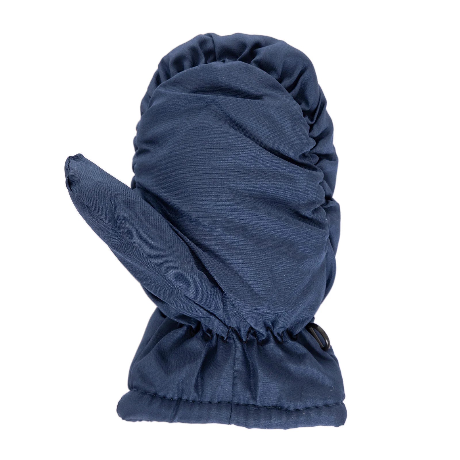 Kitti Boy Mitten - Dark Grey - ebebek - Black Friday