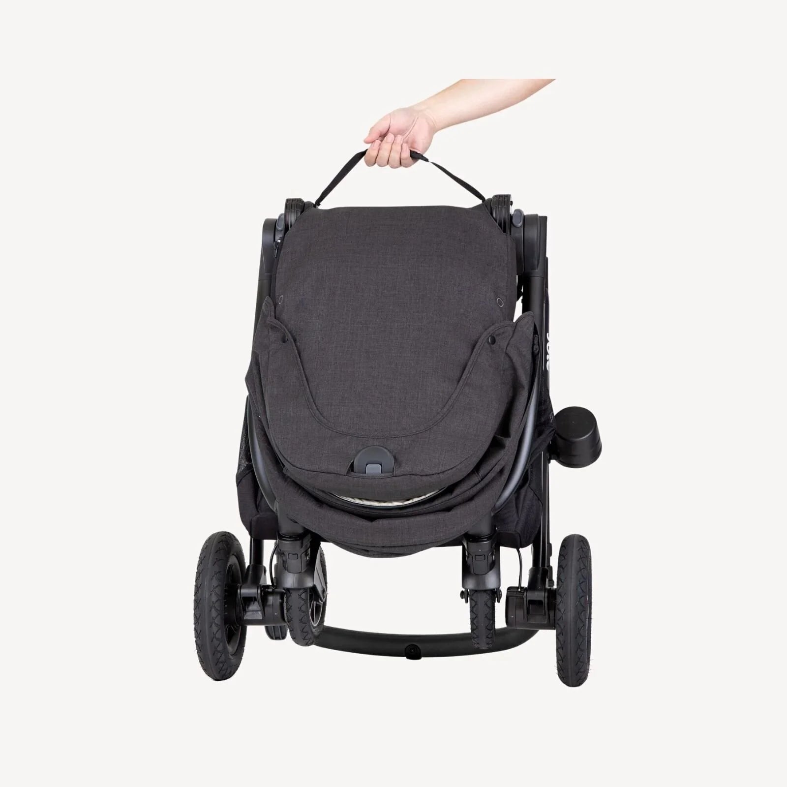 Joie Versatrax Baby Stroller - Shalle - ebebek - Black Friday