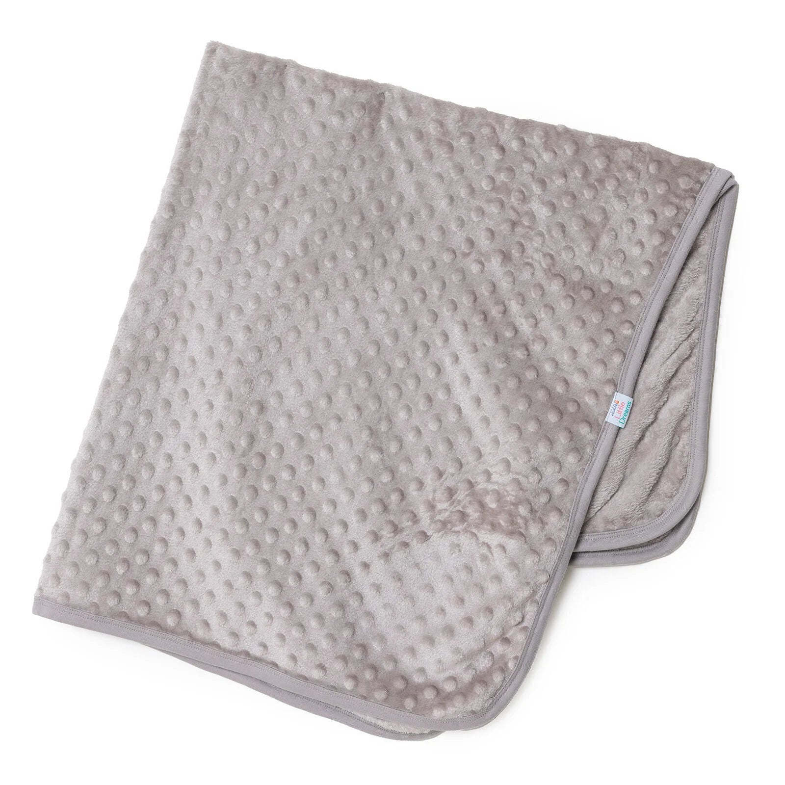 Little Dreams Blanket - Grey - ebebek - Black Friday