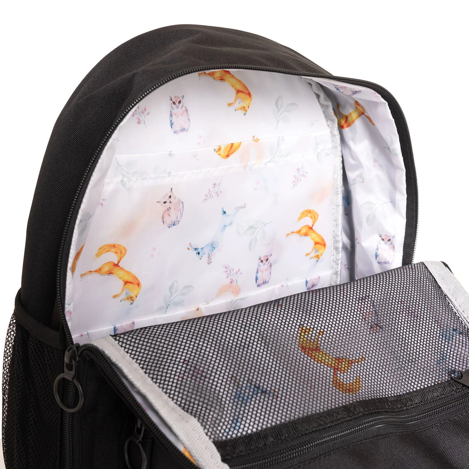 baby mom Baby Care Backpag - Black - ebebek - Black Friday