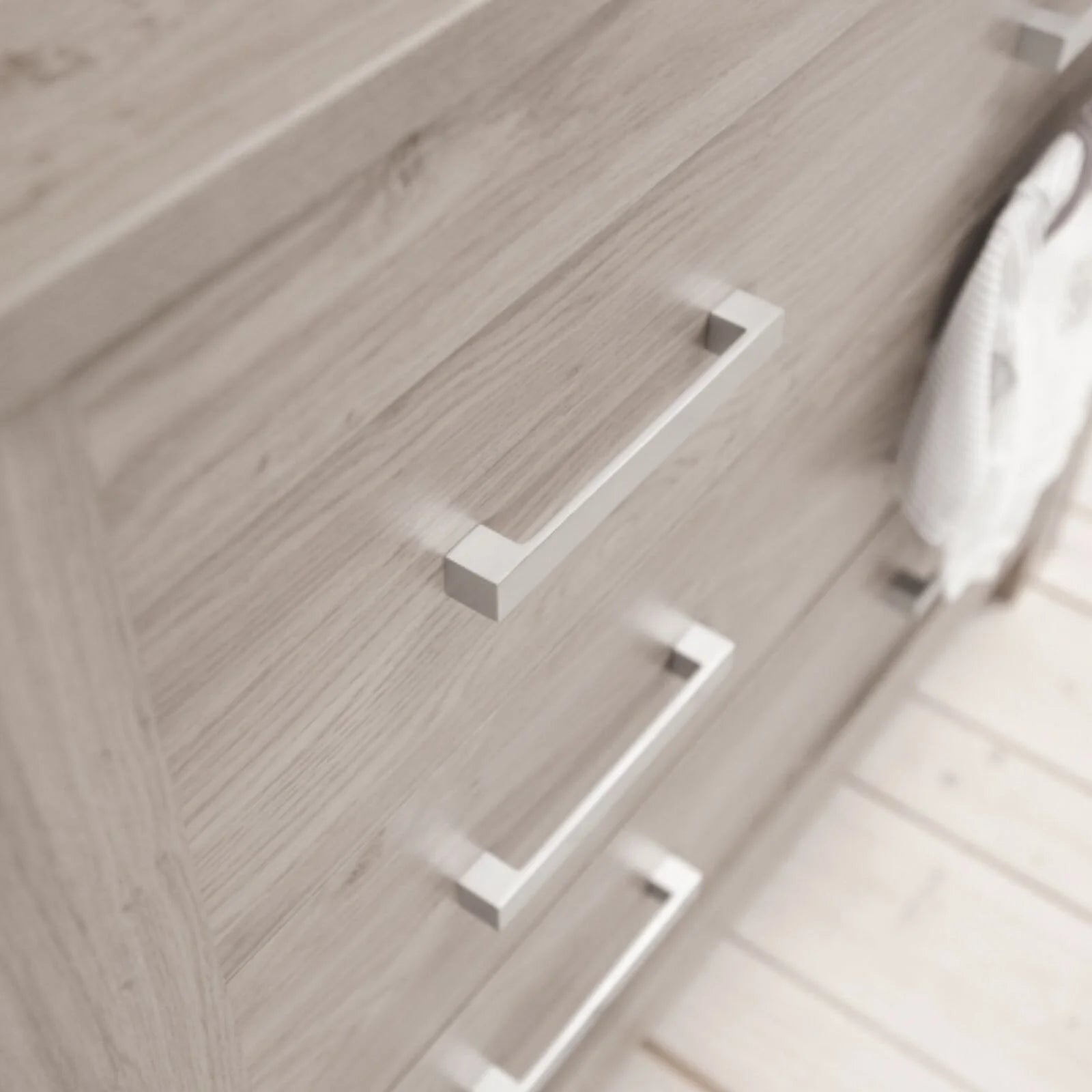 Charnwood Bordeaux Dresser & Baby Changer - Ash Ash - ebebek - Christmas