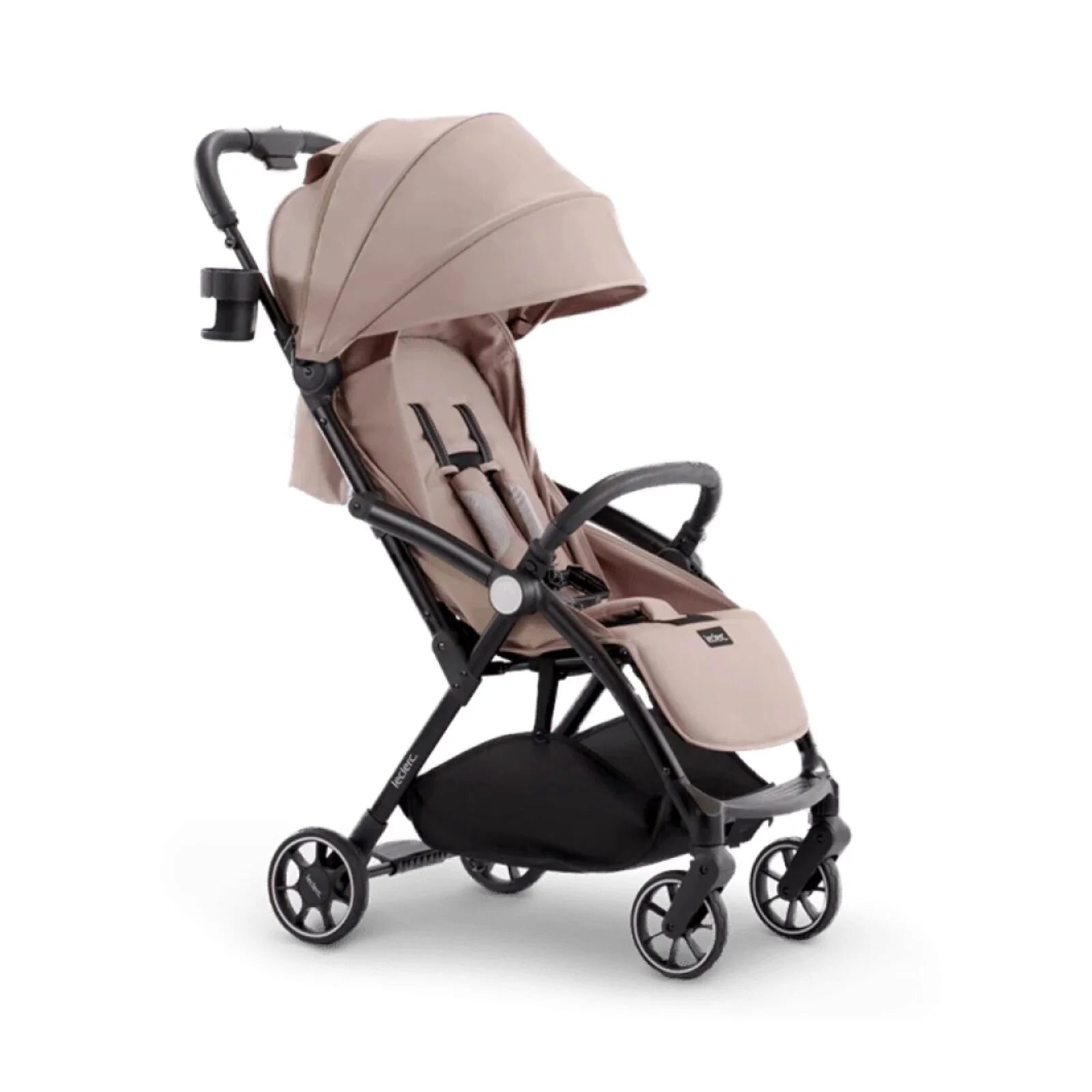 Leclerc Baby MF Plus Stroller - Sand - ebebek - Black Friday