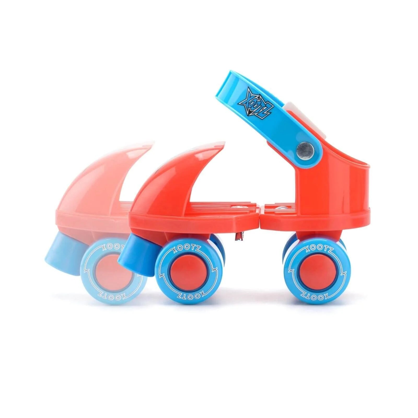 Xootz Infant Skate - Red - ebebek - Black Friday