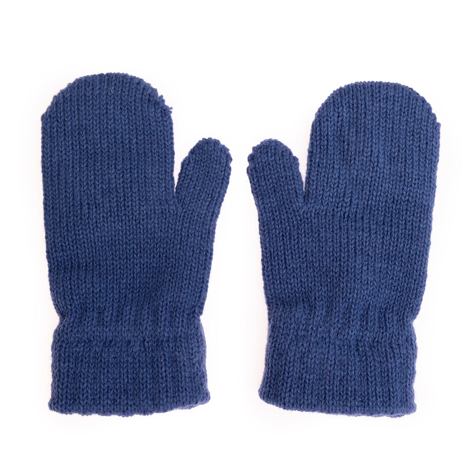 HelloBaby Boy Mitten - Navy Blue - ebebek - Black Friday