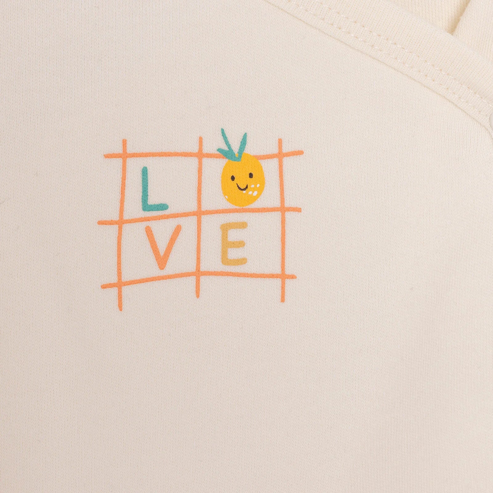 HelloBaby Baby Girl Body - Footed Bottom - Hat - Ecru - ebebek - Black Friday