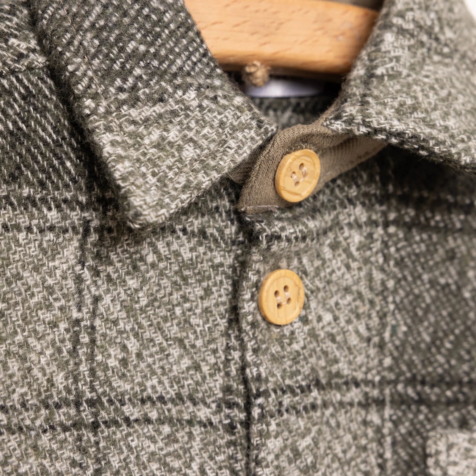 BabyZ Cool Baby Boy Shirt - Khaki - ebebek - Black Friday