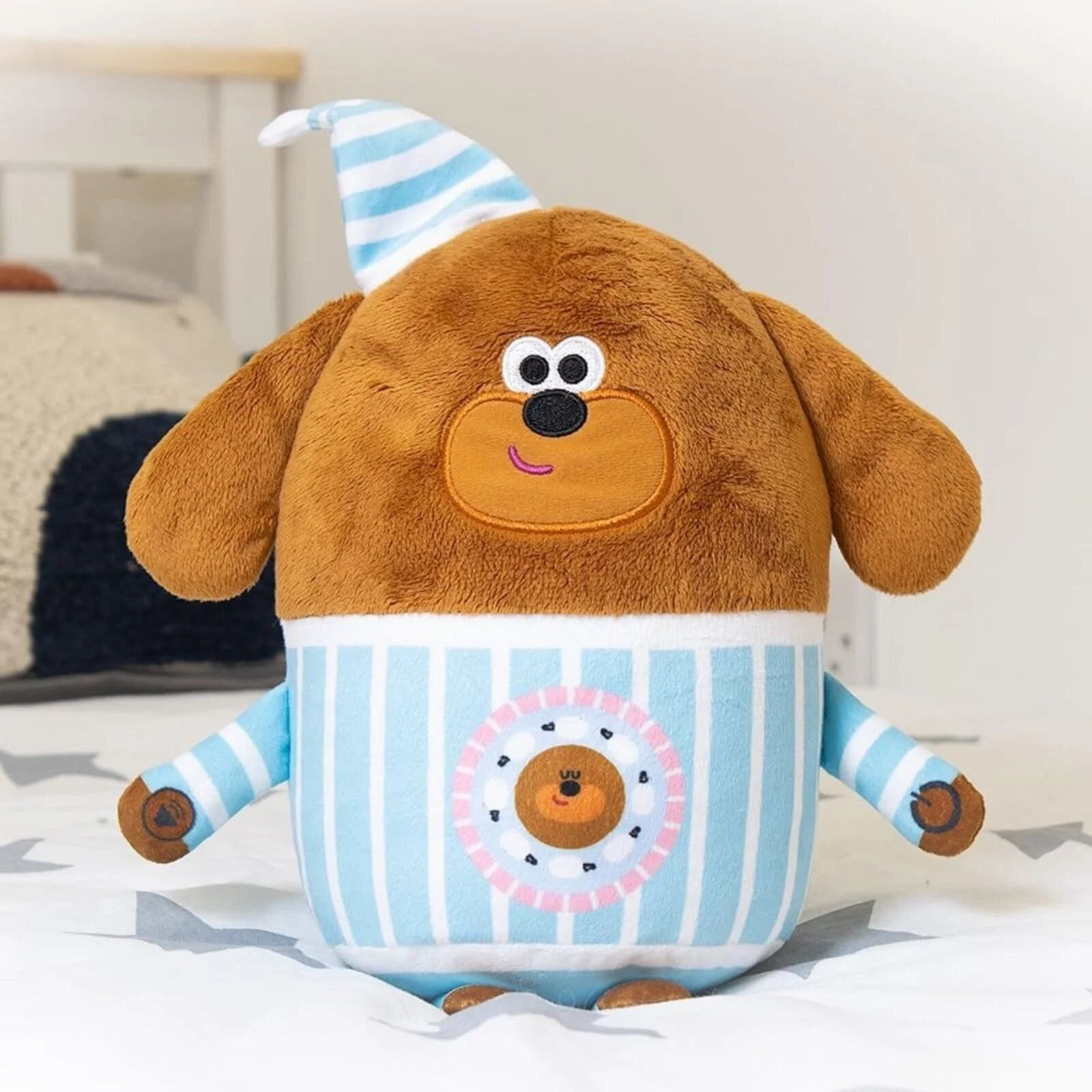 Hey Duggee Sleepy Time Soft Toy - ebebek - Black Friday