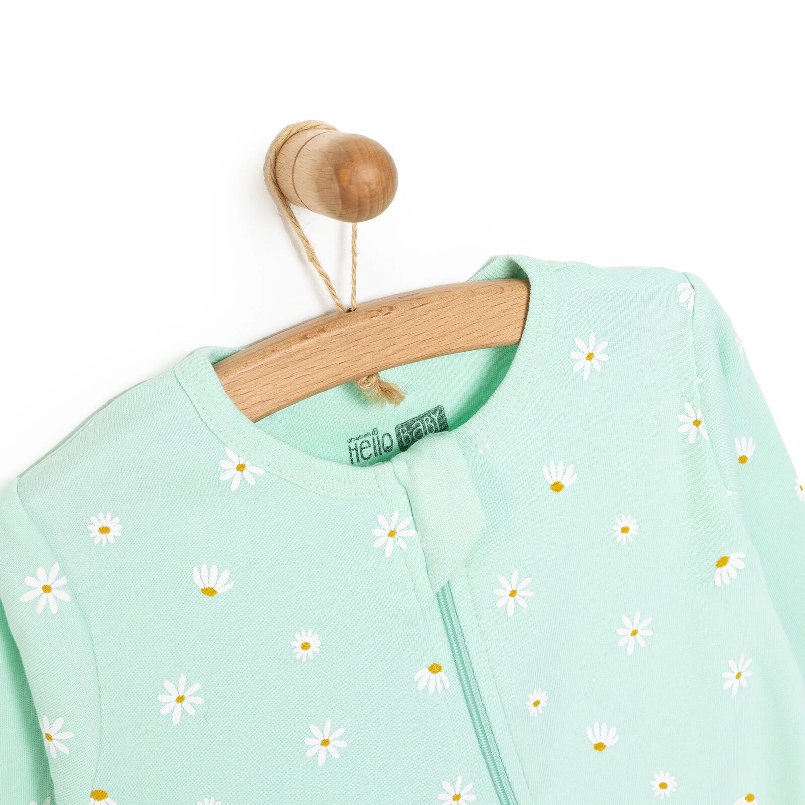 HelloBaby Girl Jumpsuit - Multicolour - HelloBaby - ebebek