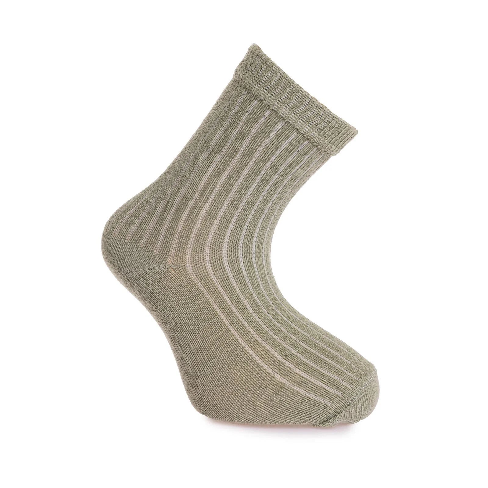 HelloBaby Unisex Socks 3 Pcs - Multicolour - ebebek - Black Friday