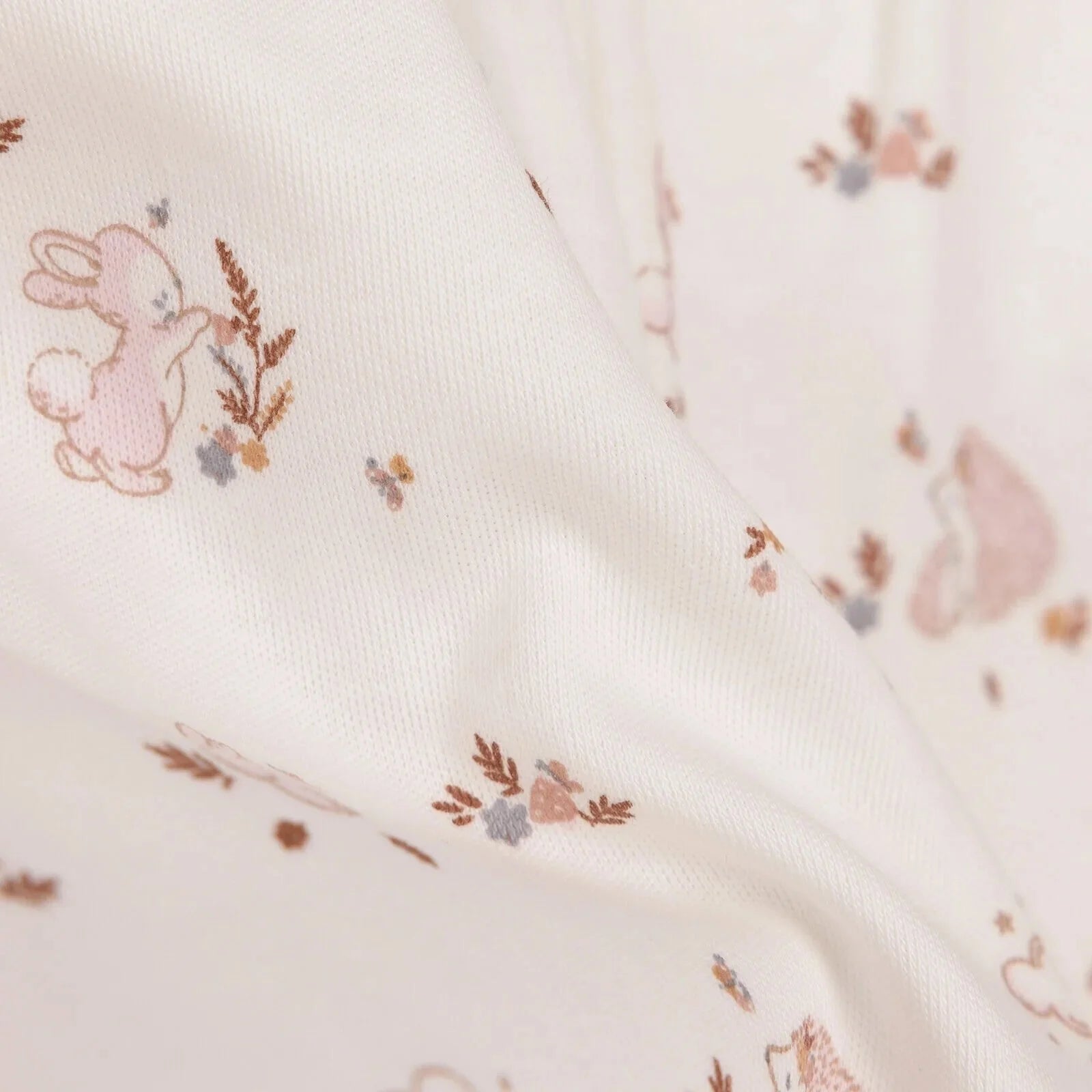 HelloBaby Newborn Baby Girl 3 Pcs Set - Ecru - ebebek - Black Friday