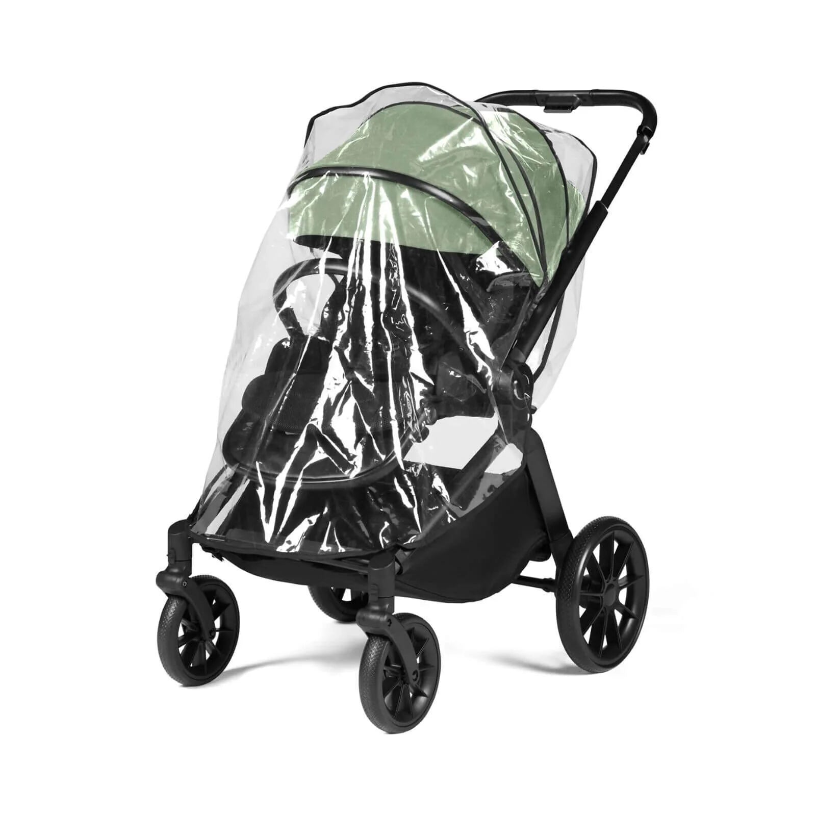 Ickle Bubba Altima Pram 9 pcs - Sage Green - ebebek - Black Friday