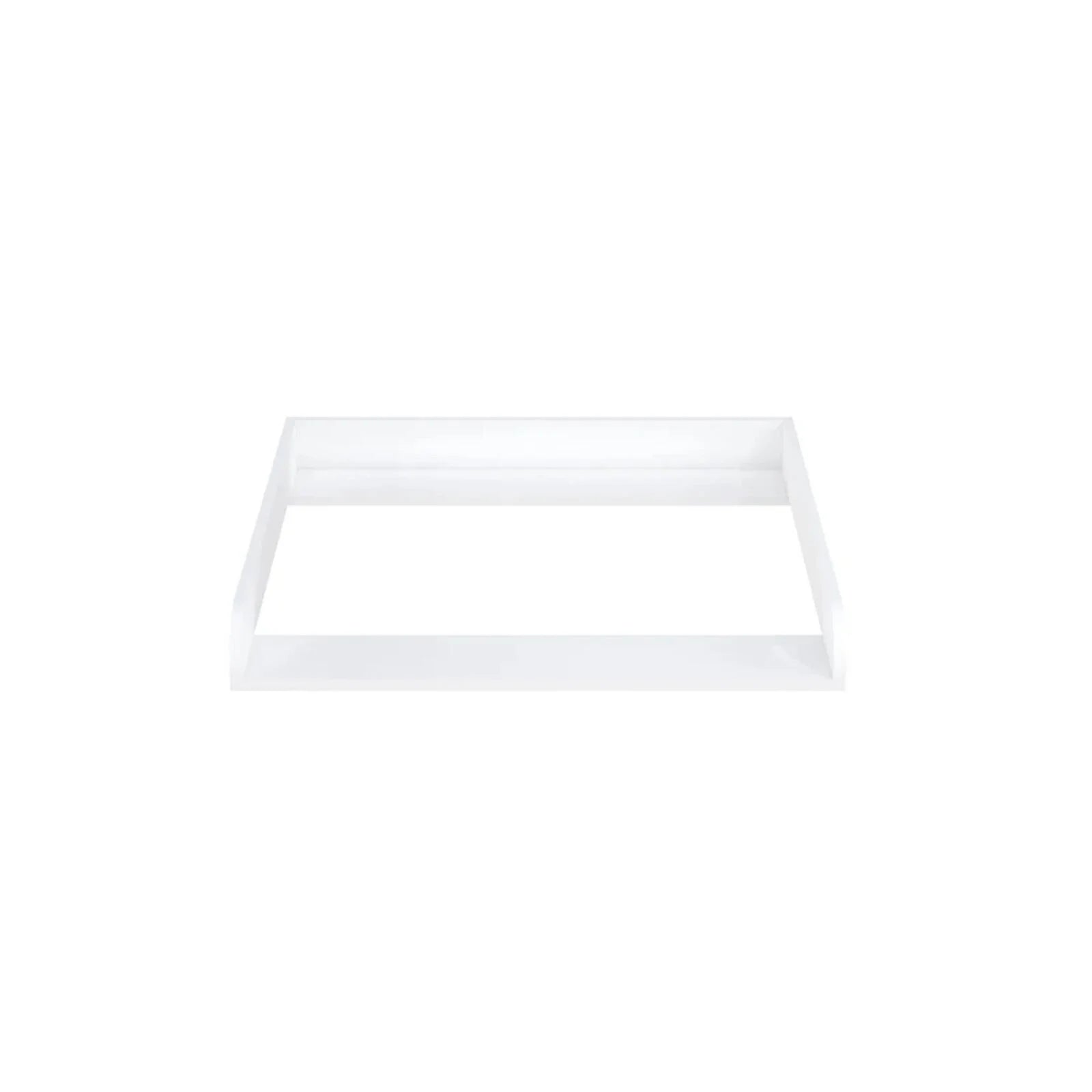 Shefa Kids 800 Universal Dresser Baby Changing Top - White - ebebek - Black Friday