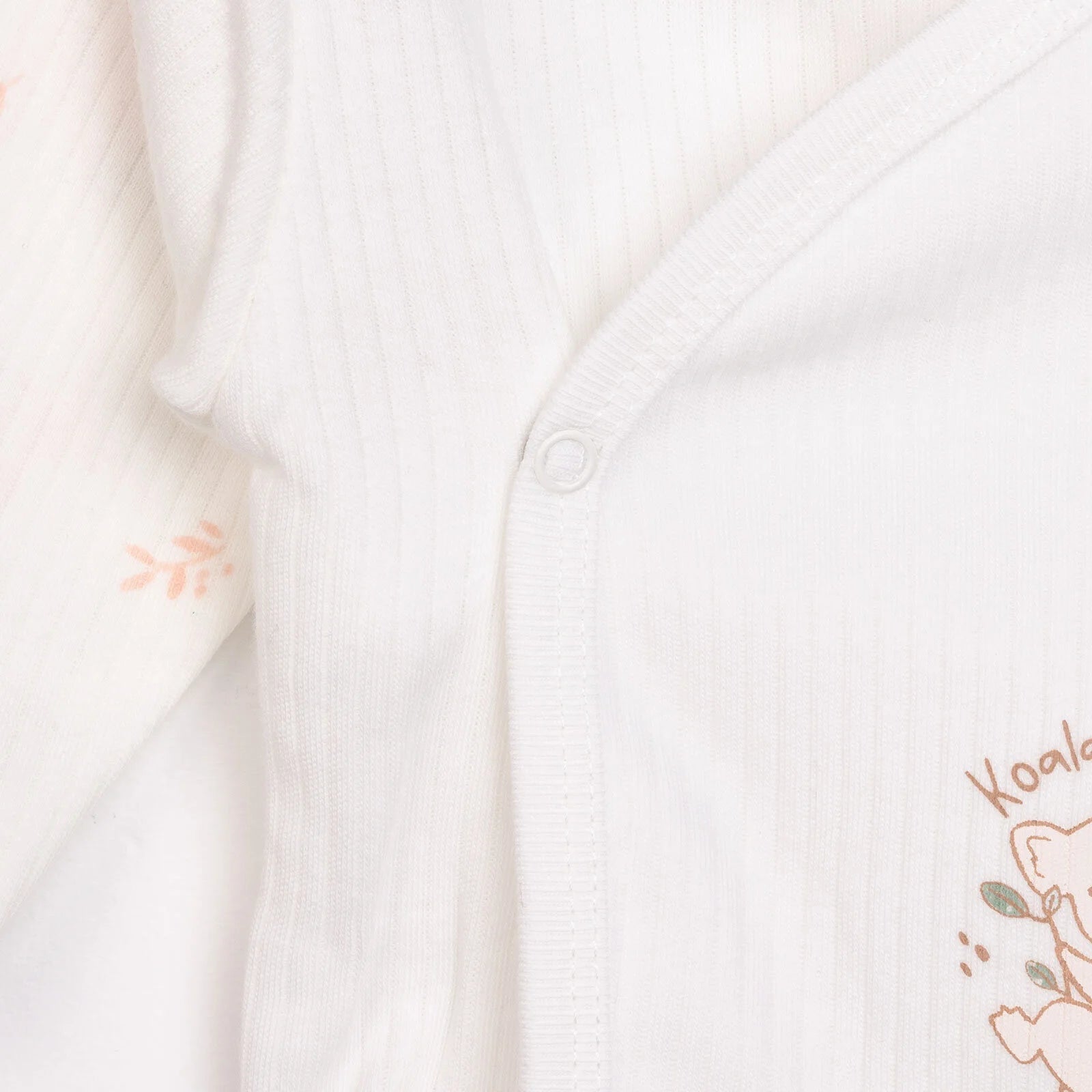 Little Life Baby Girl 5 Pcs Newborn Starter Set - Salmon - ebebek - Black Friday