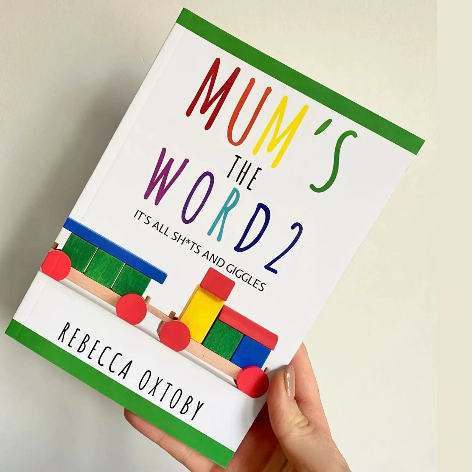 Mum's the Word - 2: It's All Sh*ts and Giggles - ebebek - Black Friday