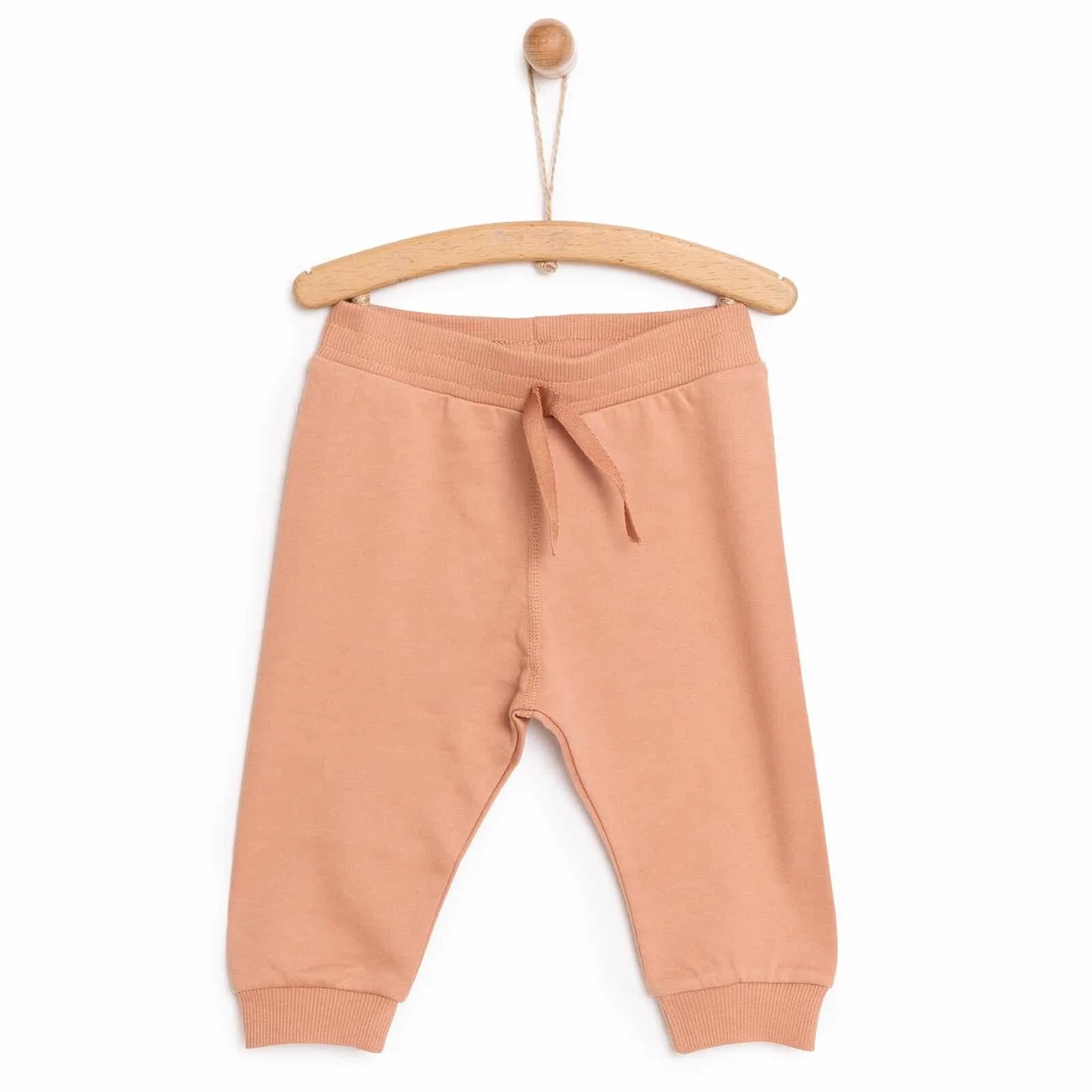 HelloBaby Baby Boy Joggers - Mink - ebebek - Black Friday