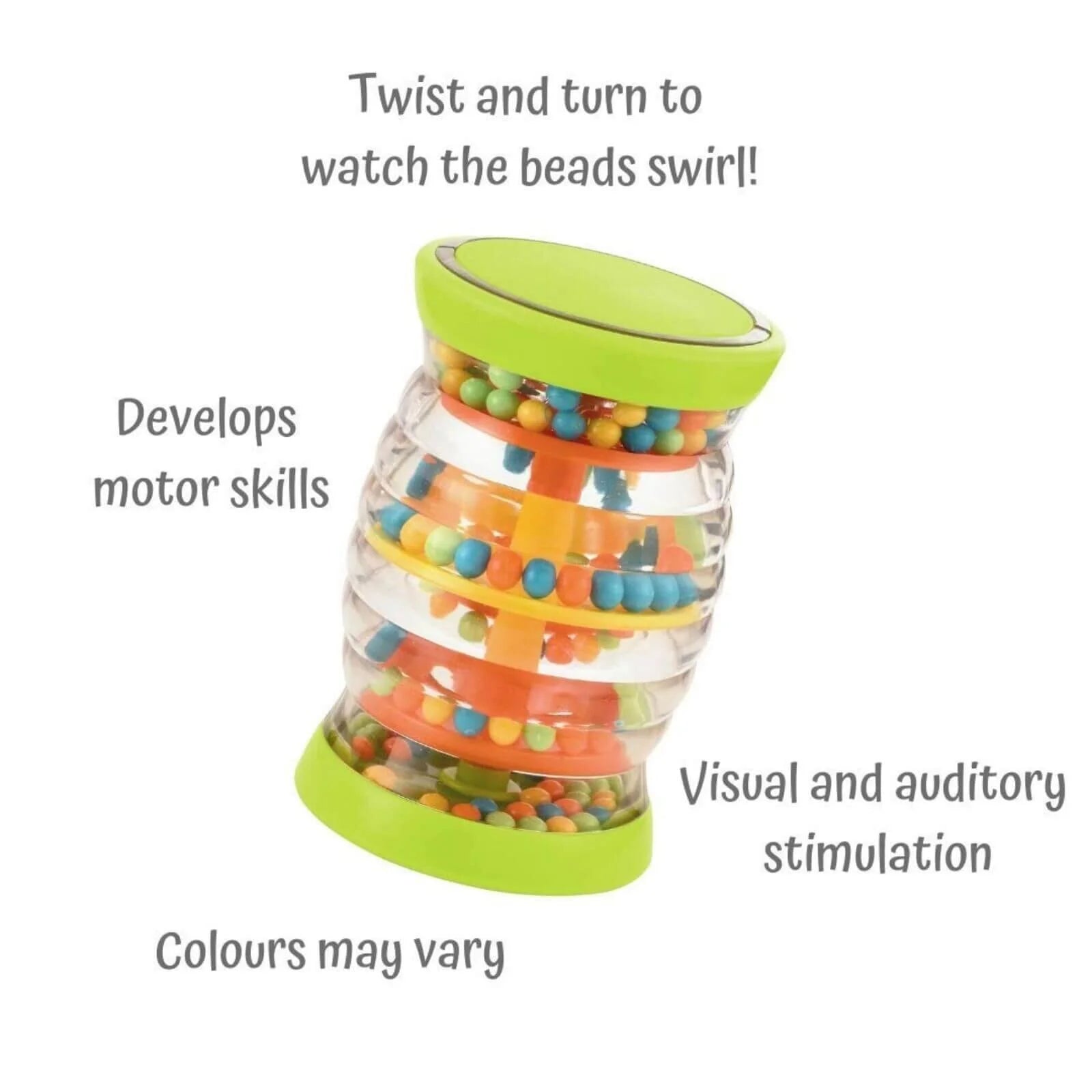 Baby's Music Carnival - ebebek - Black Friday