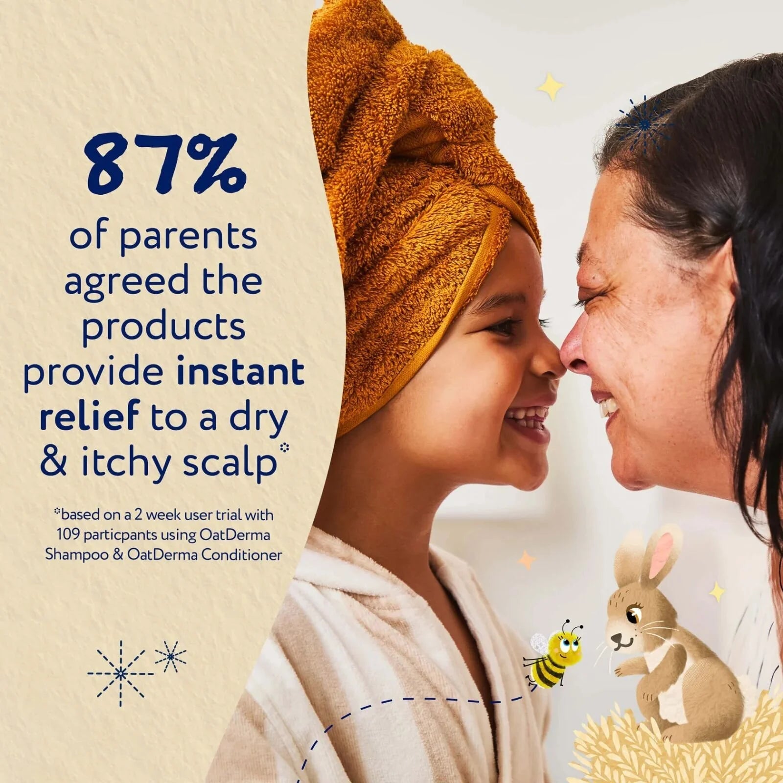 Childs Farm Oatderma Conditioner 250ml - ebebek - Black Friday