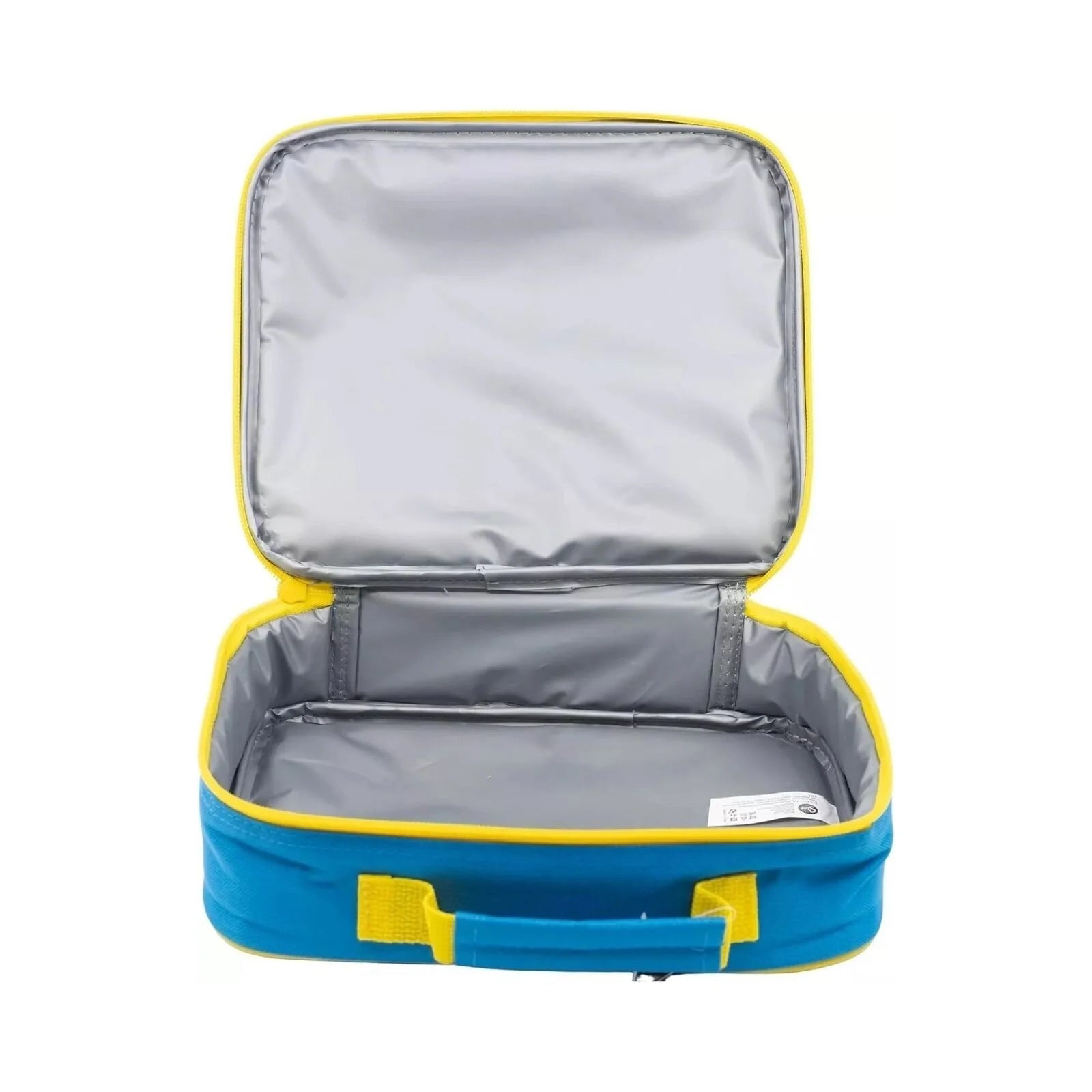 Paw Patrol Pup Power Rectangular Cooler Lunch Bag - ebebek - Black Friday