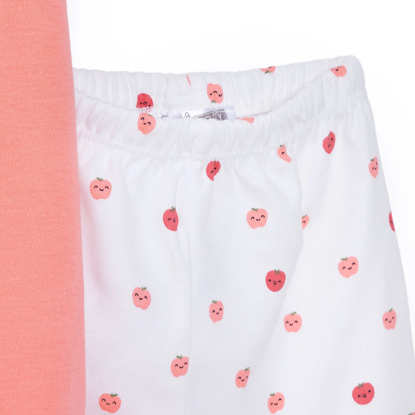 HelloBaby Newborn Baby Girl Embroidered - Coral - ebebek - Black Friday