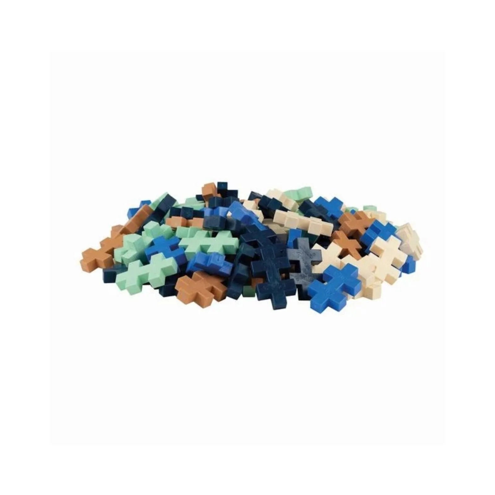 Plus Plus Big Breeze 100 pcs - ebebek - Black Friday