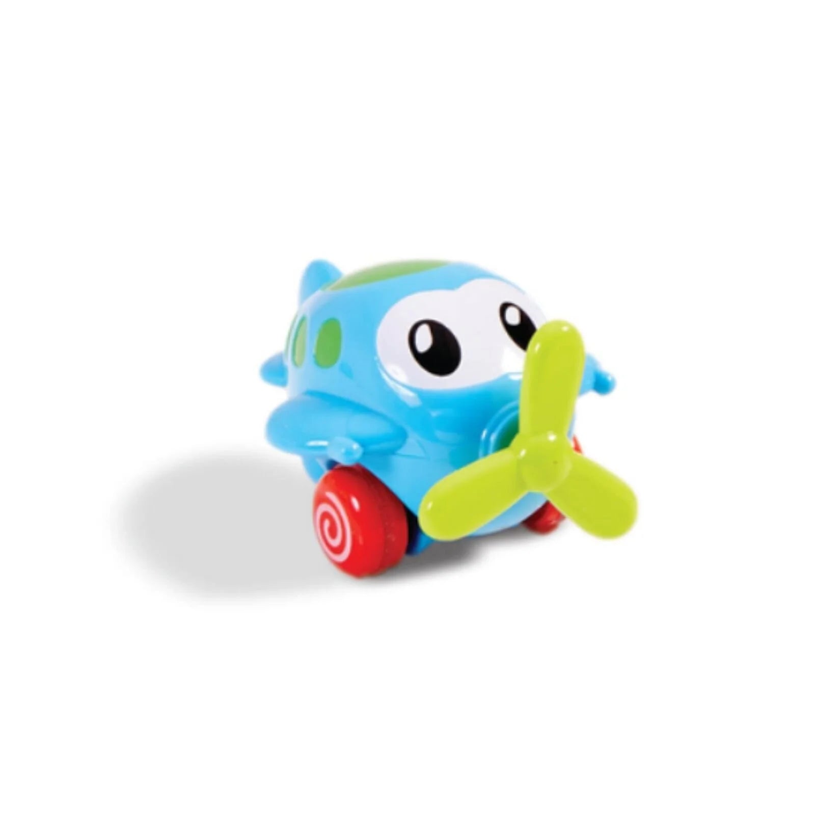 Edushape Helicopters & Planes - ebebek - Black Friday