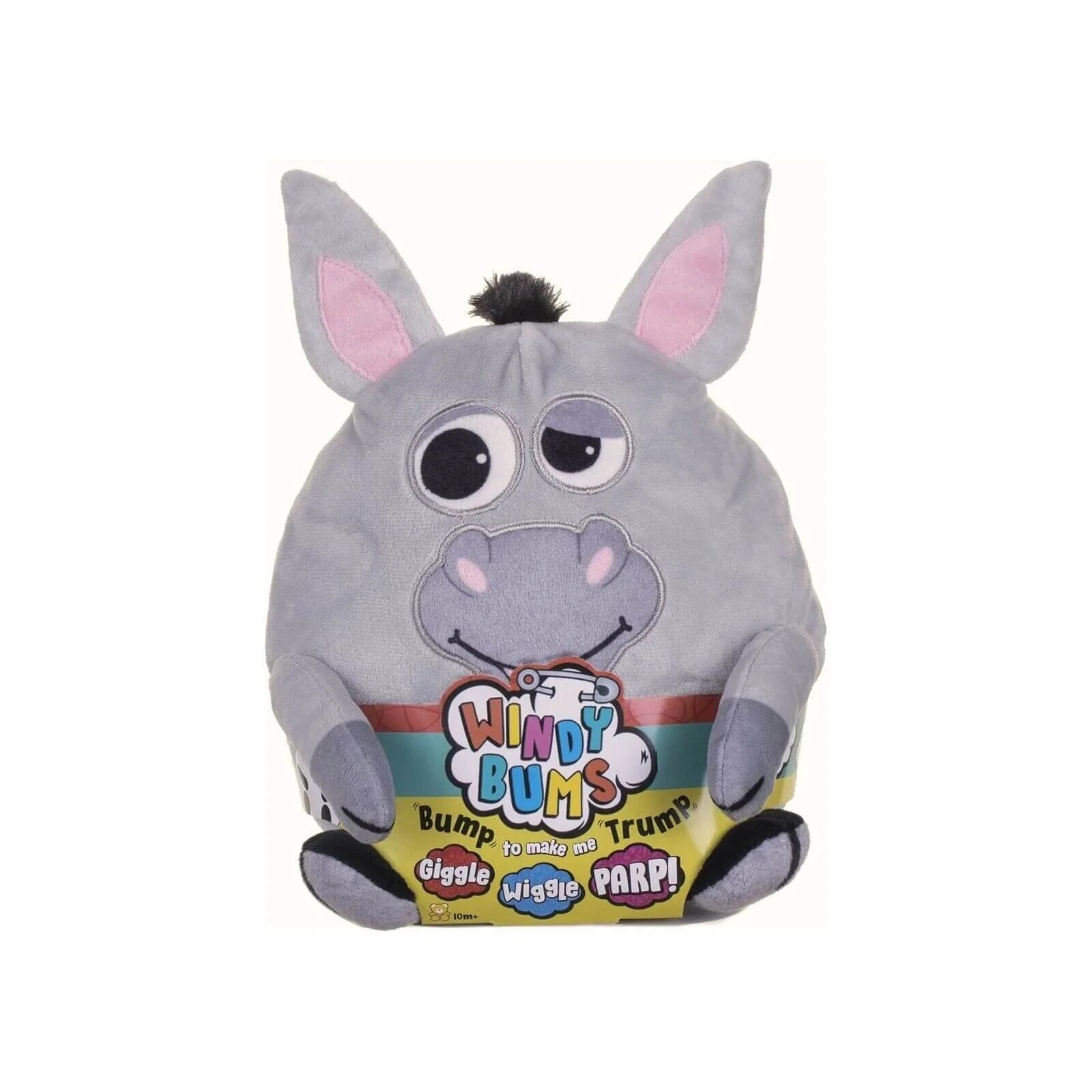 Windy Bums Donkey - ebebek - Black Friday