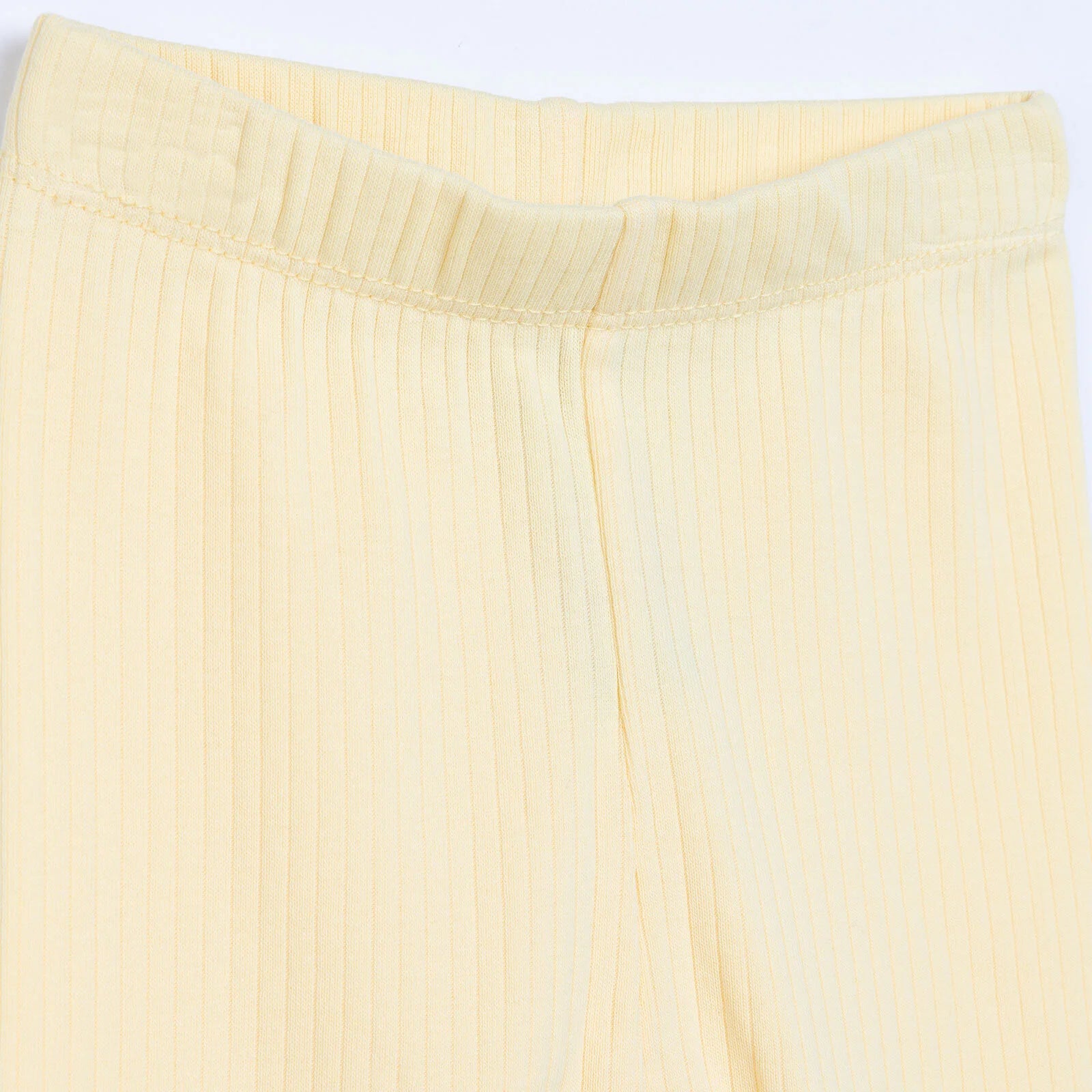 HelloBaby Girl Leggings - Yellow - ebebek - Black Friday