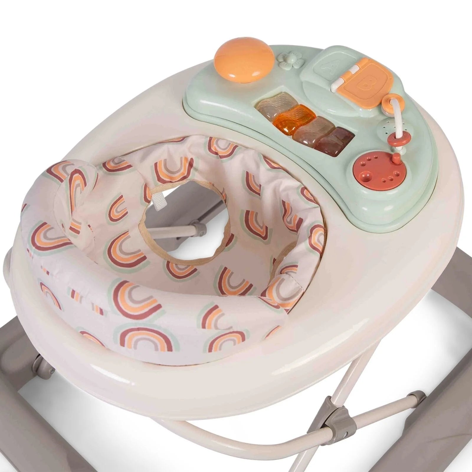 Red Kite Baby Go Round Jive Walker - Woodland Walks - ebebek - Black Friday