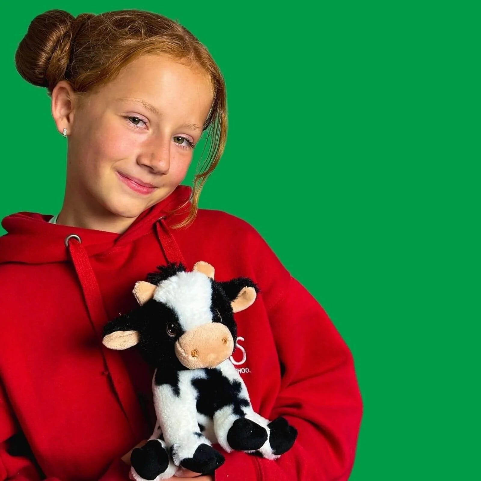 Keeleco Cow 25cm - ebebek - Black Friday