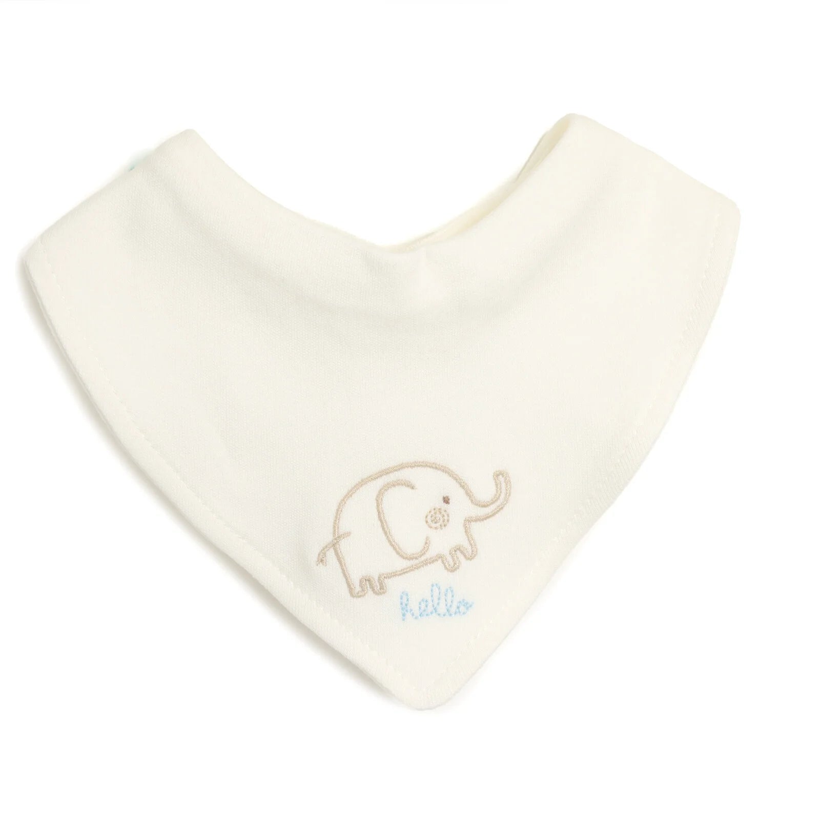 Bebbek Baby Boy 5 Pcs Newborn Starter Set - Ecru - ebebek - Black Friday