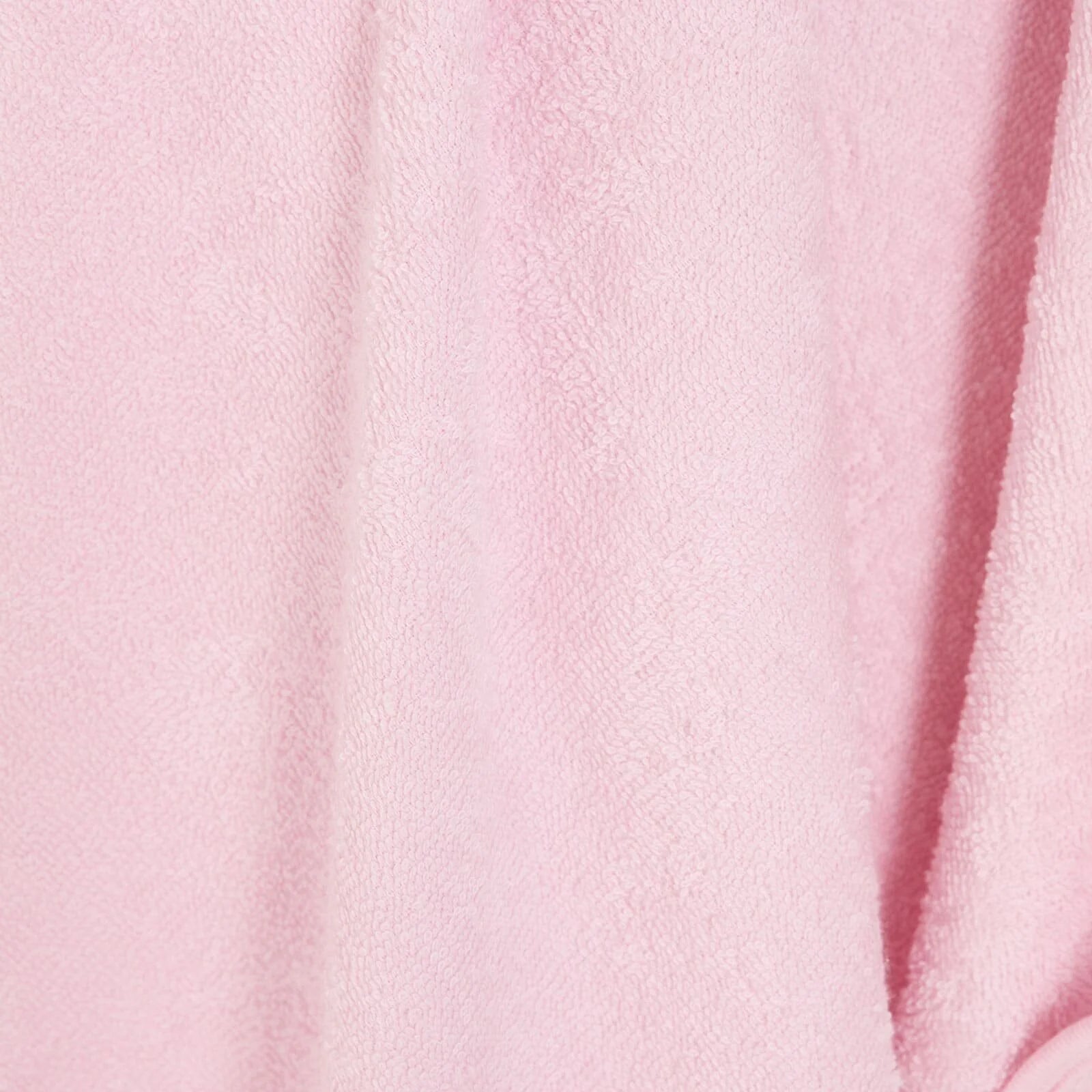 Bebecix Girl Baby Towel - Pink - ebebek - Black Friday