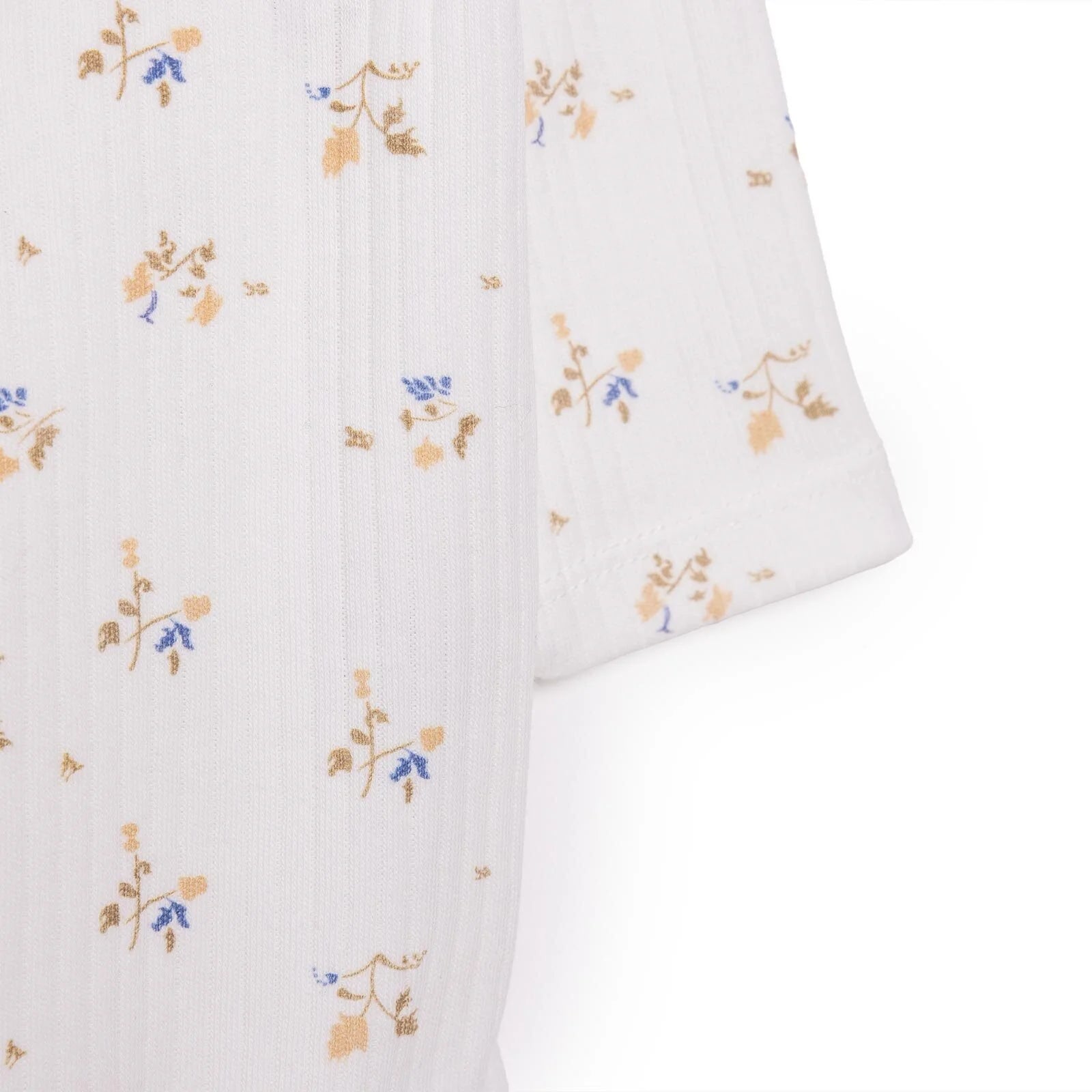 Tiffany Baby Girl Body - Ecru - ebebek - Black Friday