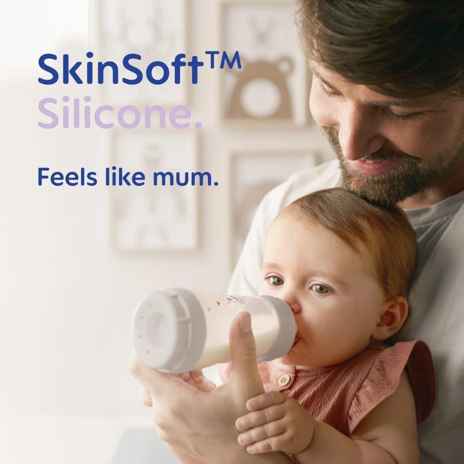 MAM Easy Start Anti Colic Bottle 260ml Pack of 2 - Blue - ebebek - Black Friday