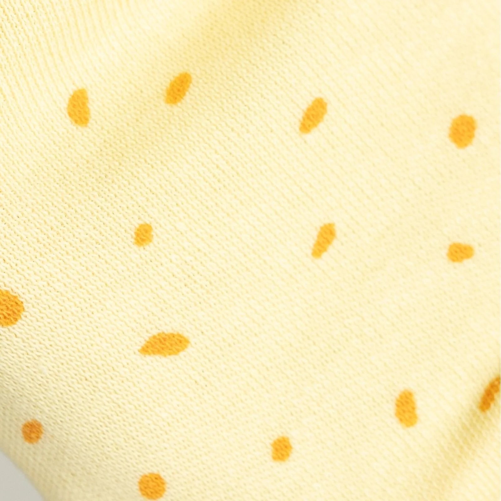 HelloBaby Yenidoğan Eldiven - Yellow - ebebek - Black Friday