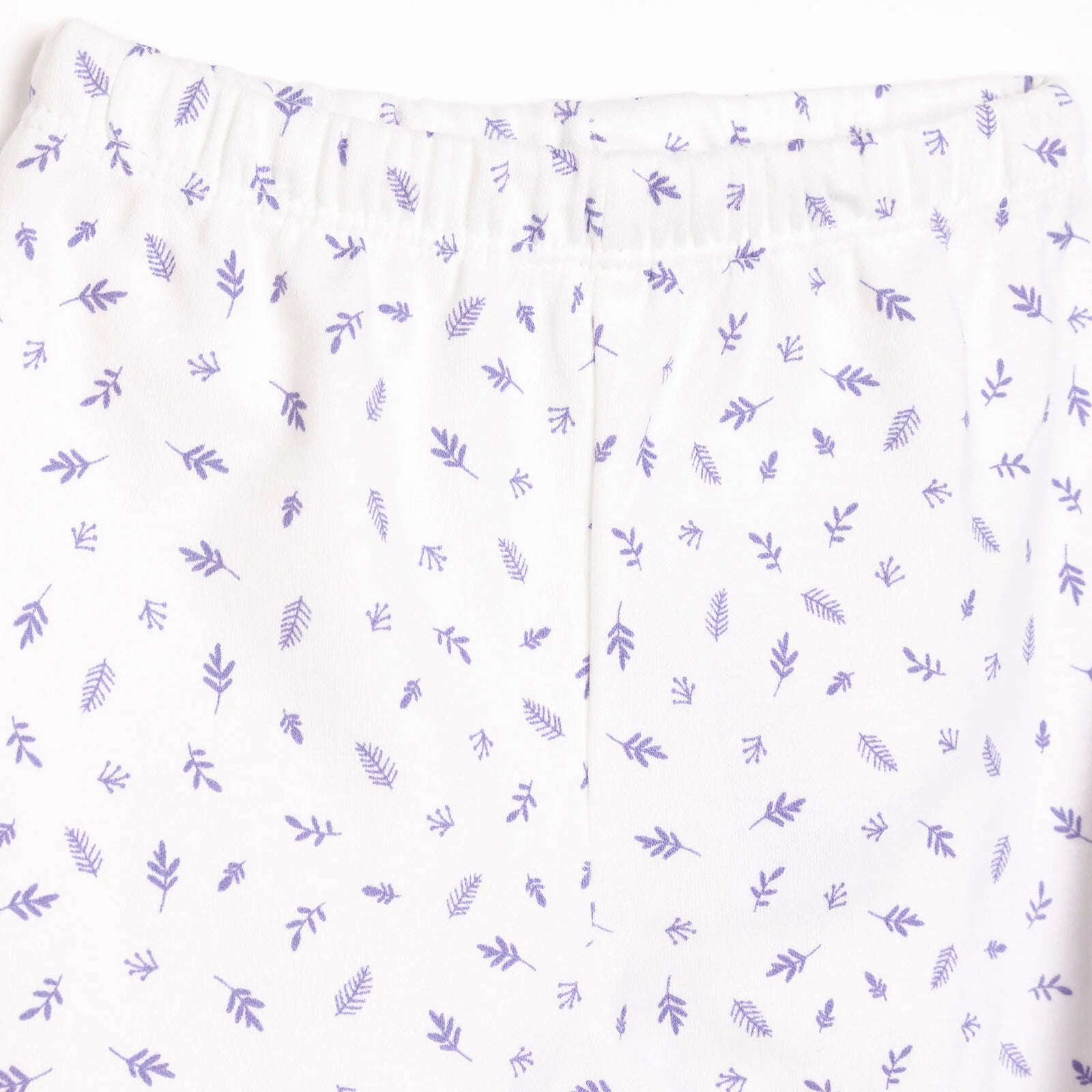 HelloBaby Girl 2 Piece Footed Bottom - Purple - ebebek - Black Friday