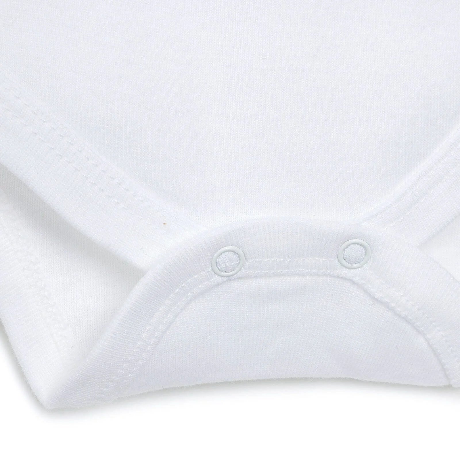 HelloBaby Unisex Strappy Bodysuit 5 pcs - ebebek - Black Friday