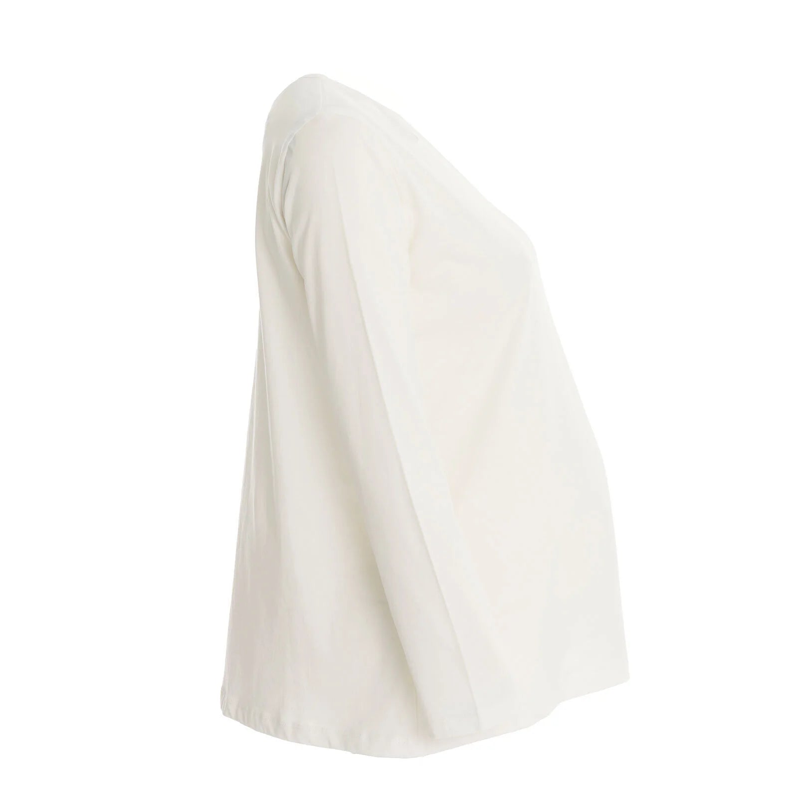 baby mom Short Sleeve T-shirt - White - ebebek - Black Friday