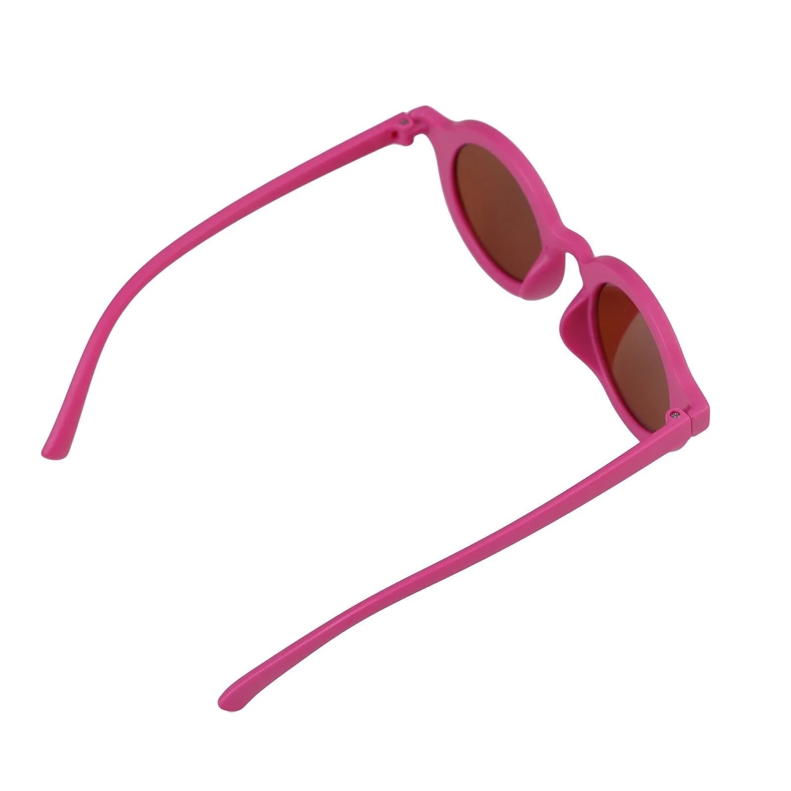 HelloBaby Round Frame Sunglasses - Pink - ebebek - Black Friday