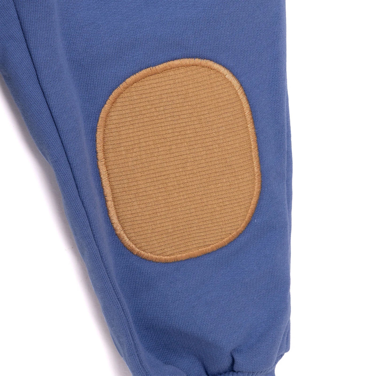 Cocux Animals Baby Boy Tracksuit - Dark Olive - ebebek - Black Friday