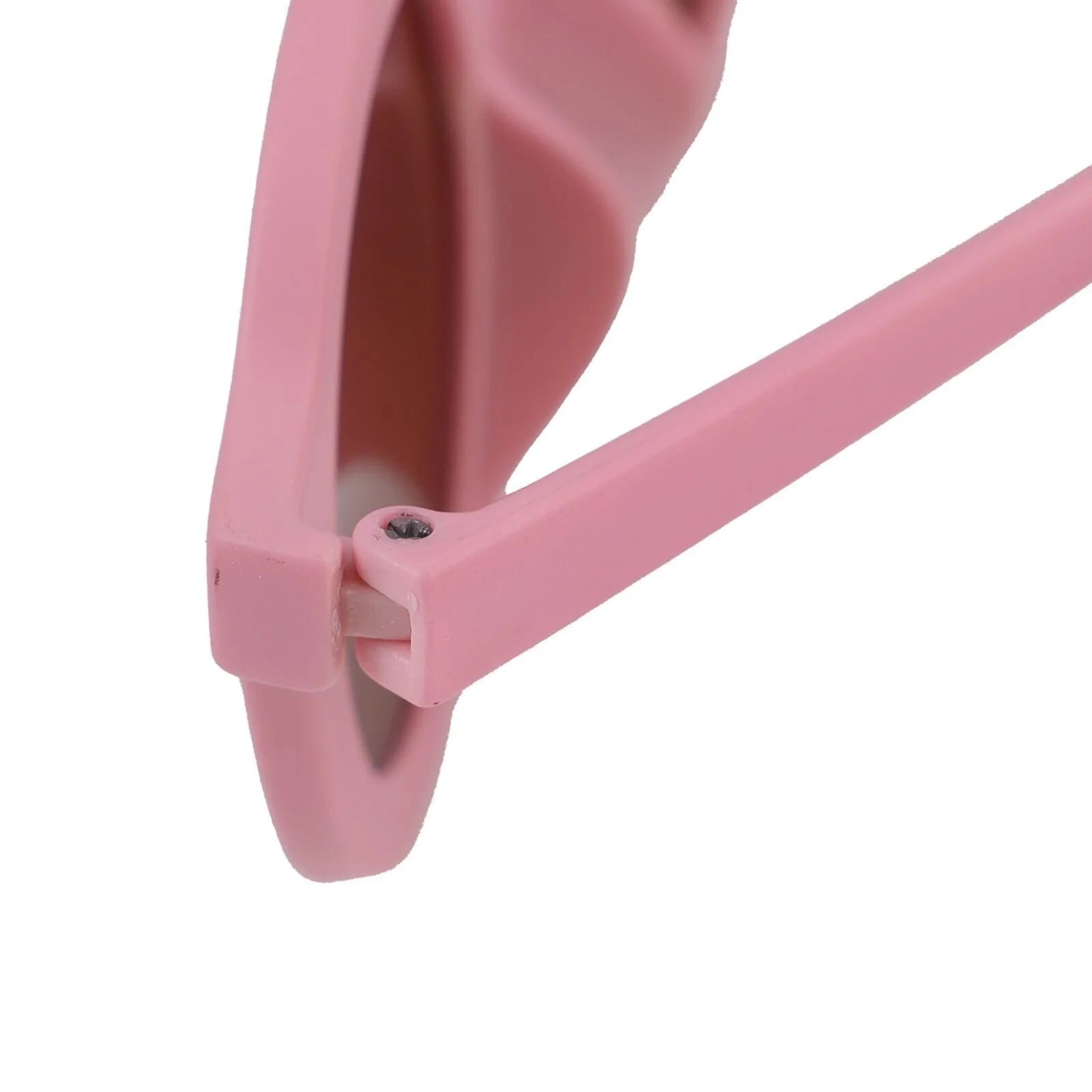 HelloBaby Round Frame Sunglasses - Light Pink - ebebek - Black Friday